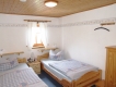 Apartmán „Landlust“ - ložnice