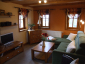 Ferienwohnung Landlust & Landliebe - Waltersdorf - Naturpark Zittauer Gebirge | Oberlausitz 